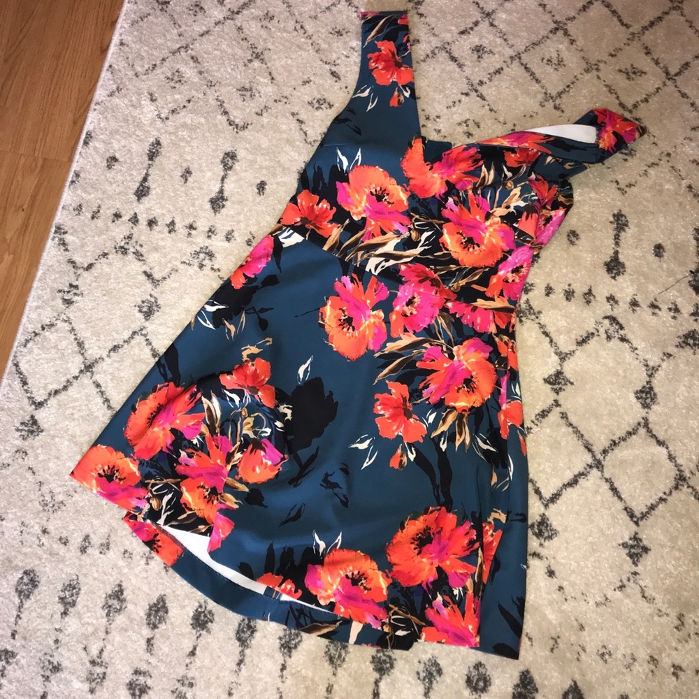 Cocktail dress